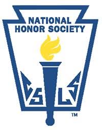 National Honor Society National Honor Society